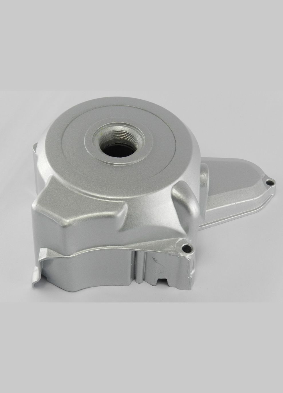 Крышка генератора Дельта (левая) под 2 катушки TVR No Brand (369802314)