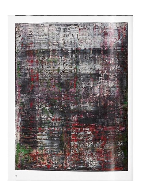 Книга Richter (9783836575232) Taschen (364656242)