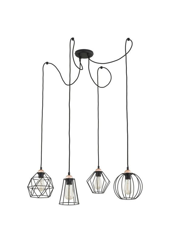 Люстра ТКLightning 1646 TK Lighting 050153 (316463598)