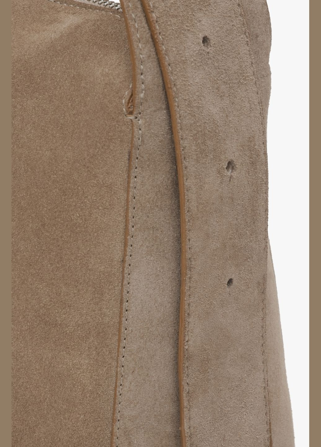 Сумка на плече, колір коричневий Estro (331111140)