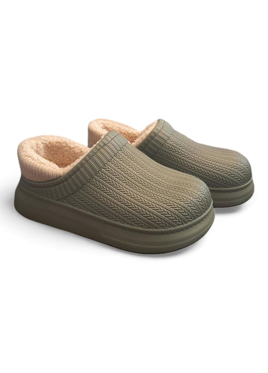 Детские утепленные галоши Style размер (22см.) Dago (363319670)