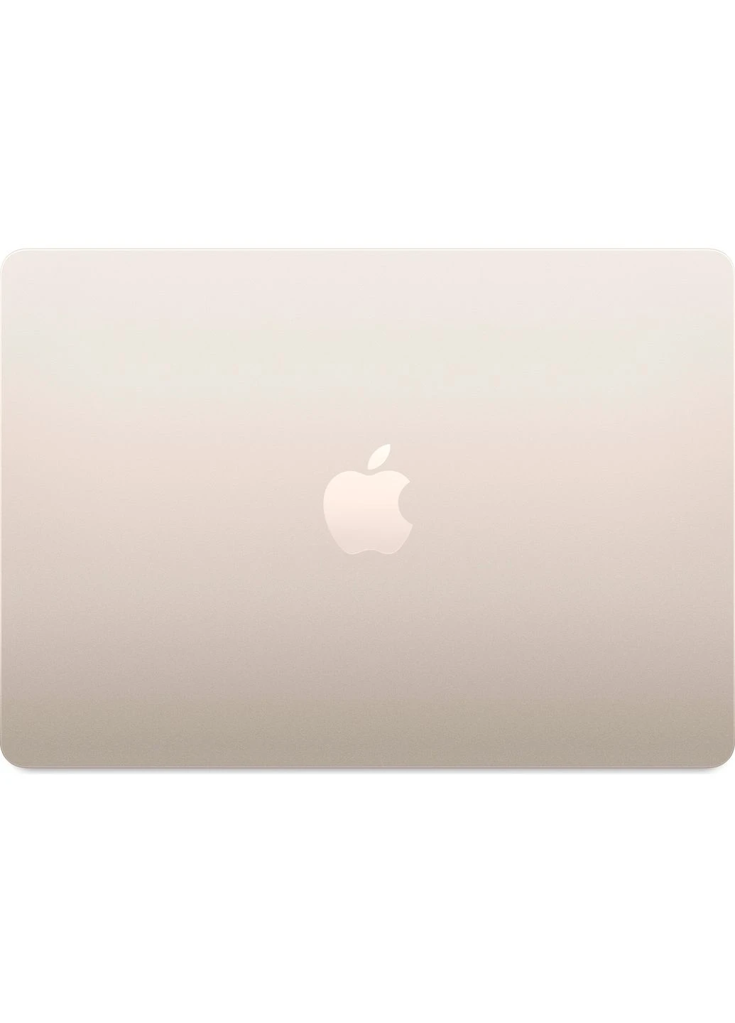 Ноутбук MacBook Air 13" M4 24/512GB Starlight 2025 (MC6A4) [129948] Apple (399534687)