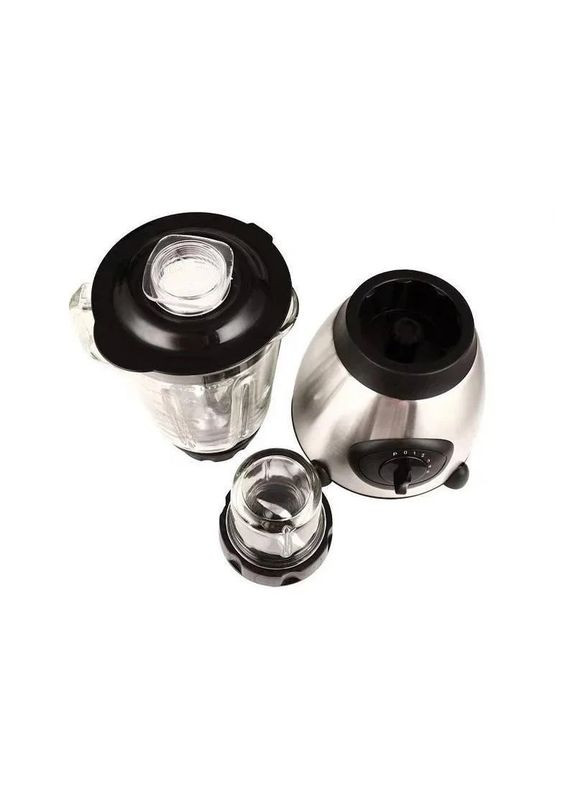 Професійний блендер-дрібник з кавомолкою 2в1 750 Вт TK-00018 Banoo (365752156)