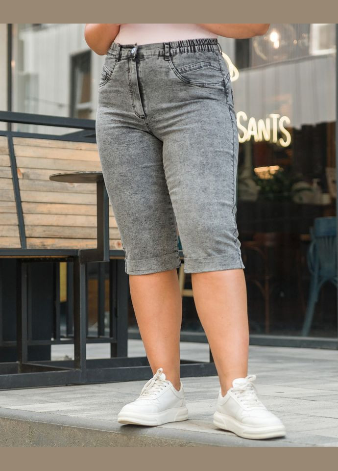 Бриджі DJ 8611 Alenka Plus - (354699765)