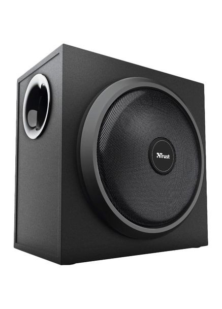 Колонки 2.1 Yuri Speaker Set Black (23696) Trust (314893533)