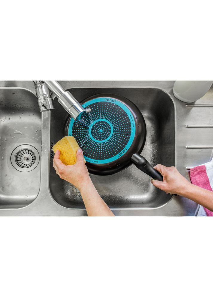 Сковорідка Simply Clean (B5670653) 28см Tefal (362214984)