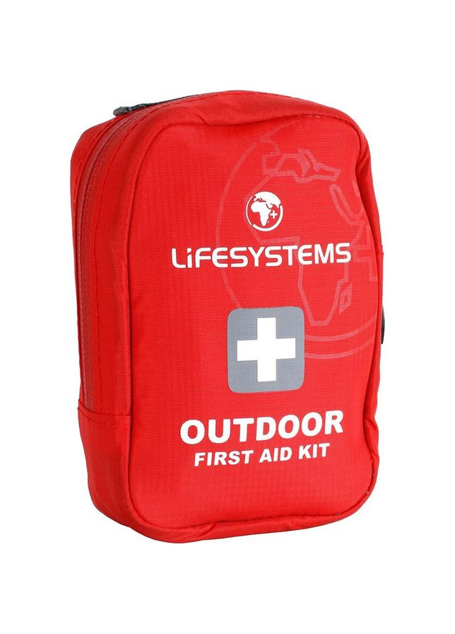 Аптечка Outdoor First Aid Kit Lifesystems (278004964)