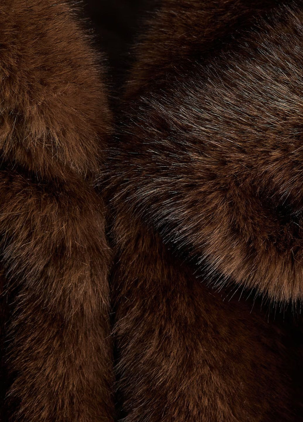 Шуба H&M (371844764)