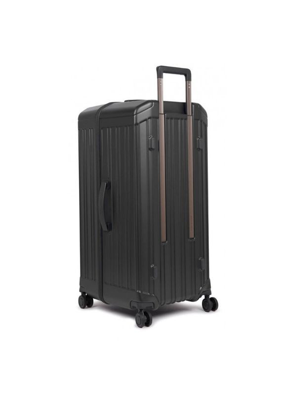 Валіза PQ LIGHT/Matt Black XL Дуже велика BV5213PQL_NO Piquadro (372670603)