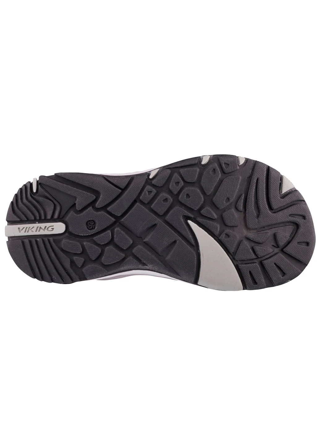Босоніжки Anchor Black,, розмір (43730.0203) Viking (381922497)