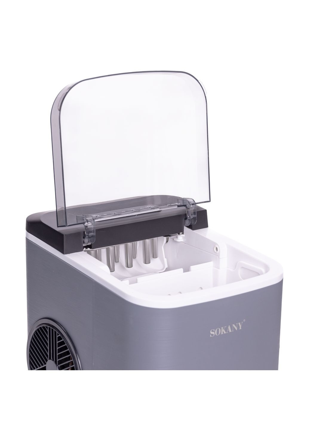 Льодогенератор SK-03038 112 Вт Sokany (359502487)