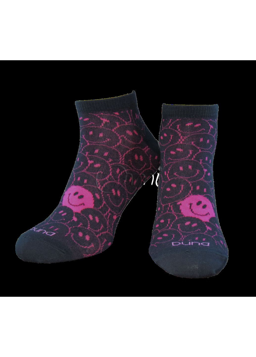 Шкарпетки дитячі 4215р.22-24 малиновий Duna (350905324)