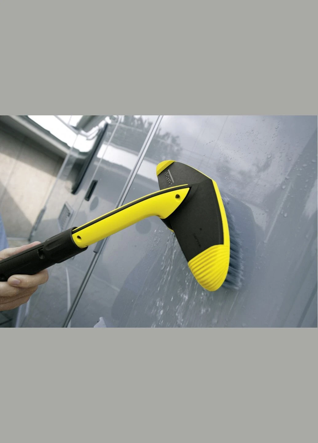 Мінімийка високого тиску K 5 Power Control Flex Home & Brush Anniversary Edition 2100Вт 145бар 500л/год шланг 10м 12кг KARCHER (330031549)