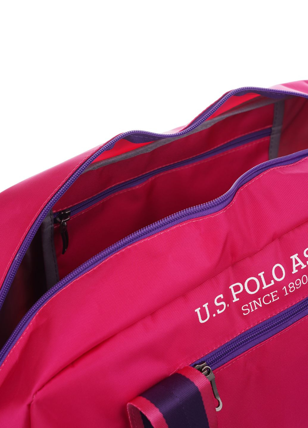 Сумка U.S. Polo Assn чоловіча U.S. Polo Assn. (299760848)