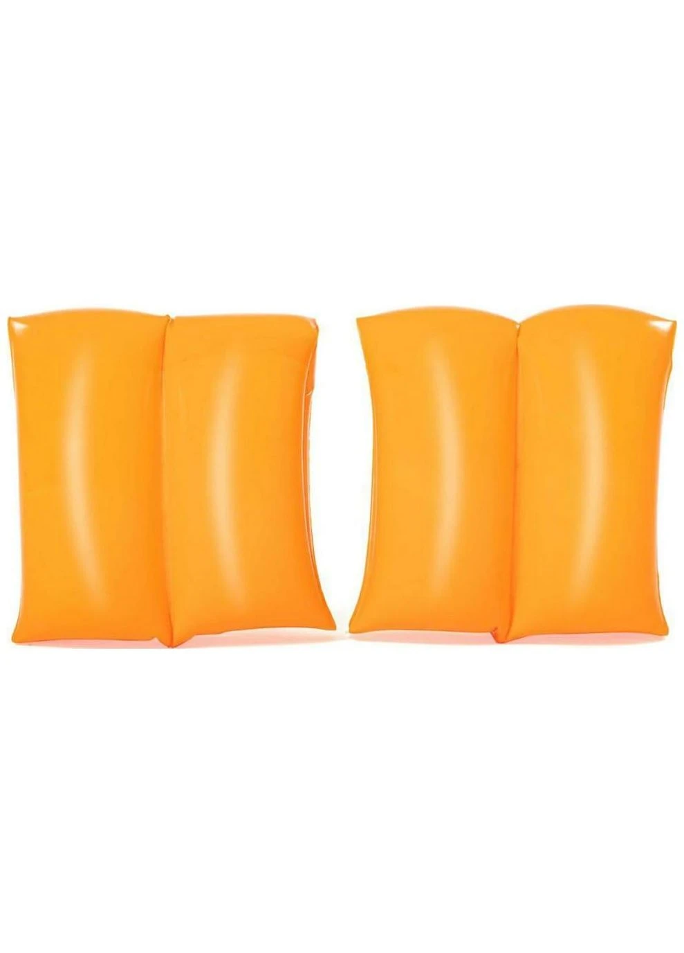 Нарукавники BESTWAY FLUO Діт age 3-6 Aqua Speed (398354820)