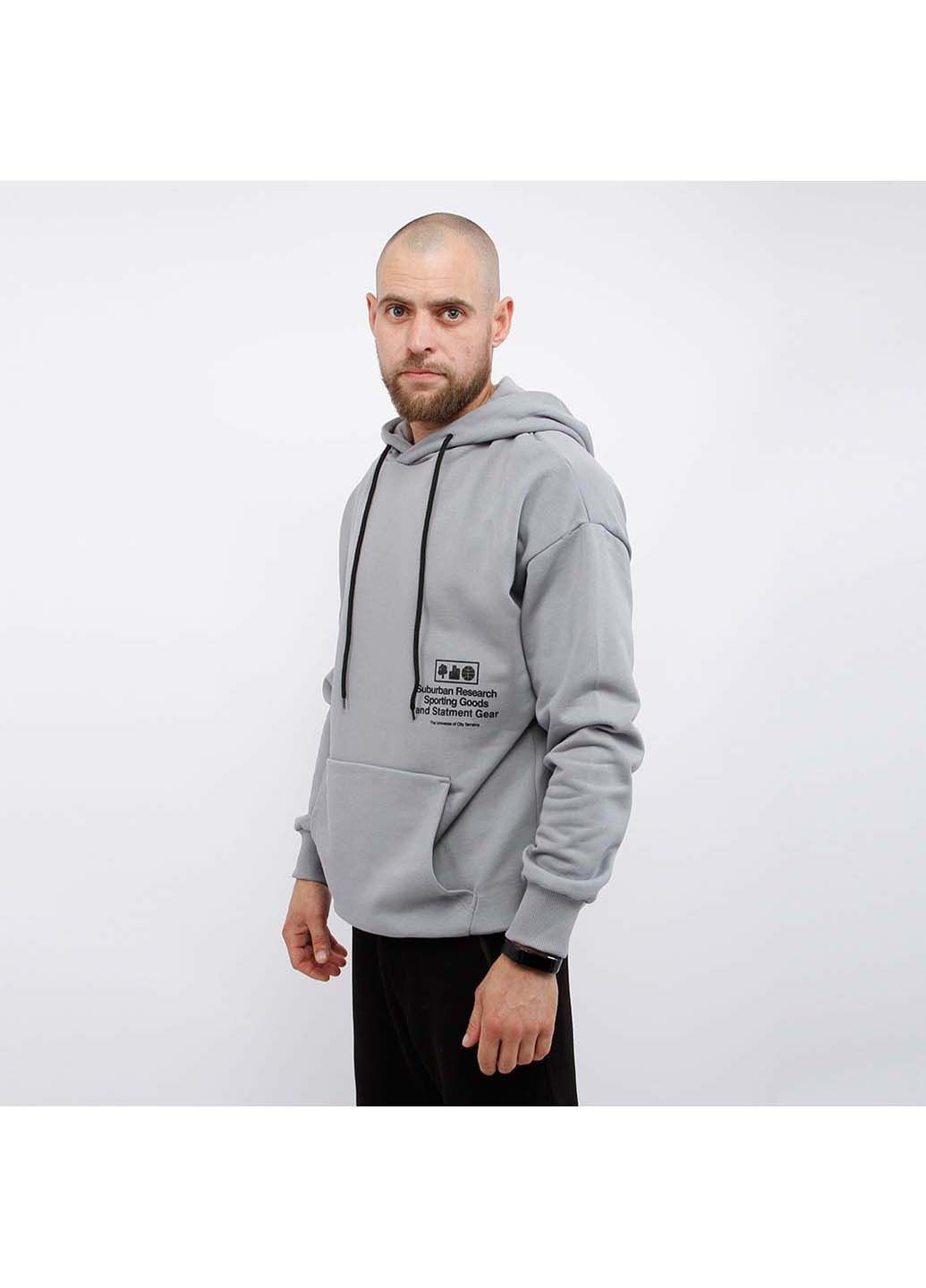 Худі чоловіче Fashion (296984732)