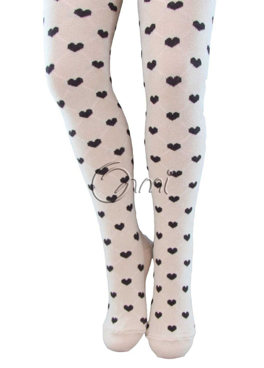 Колготки детские арт.М11В302К размер 19, рисунок – 8774, цвет – св. бежевый Африка (362218722)