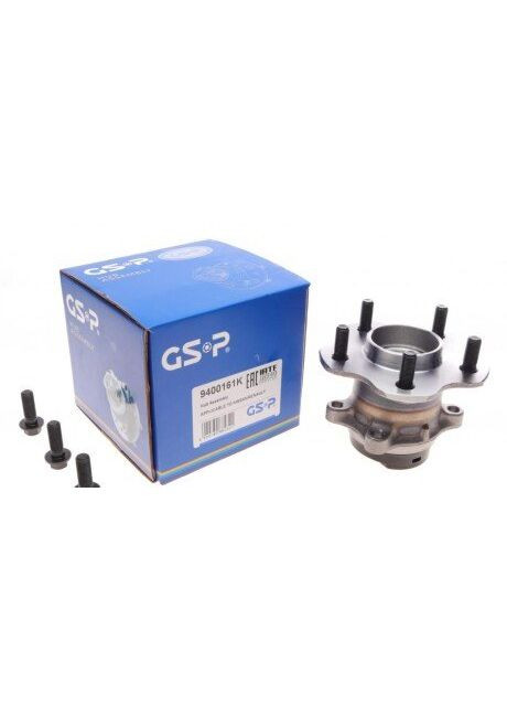 Підшипник маточини GSP (366116421)