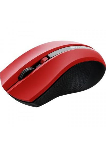 Миша Canyon mw-5 wireless red (275091941)
