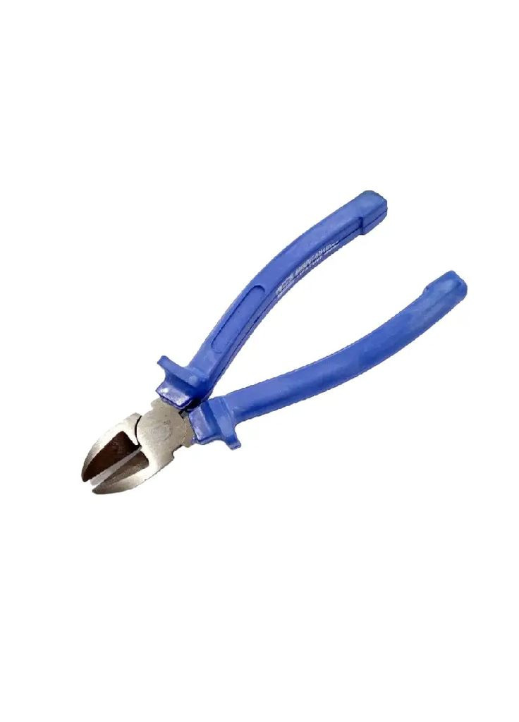 Ручной инструмент American Type Бокорезы Синие ручки 19 см Finding (362046978)