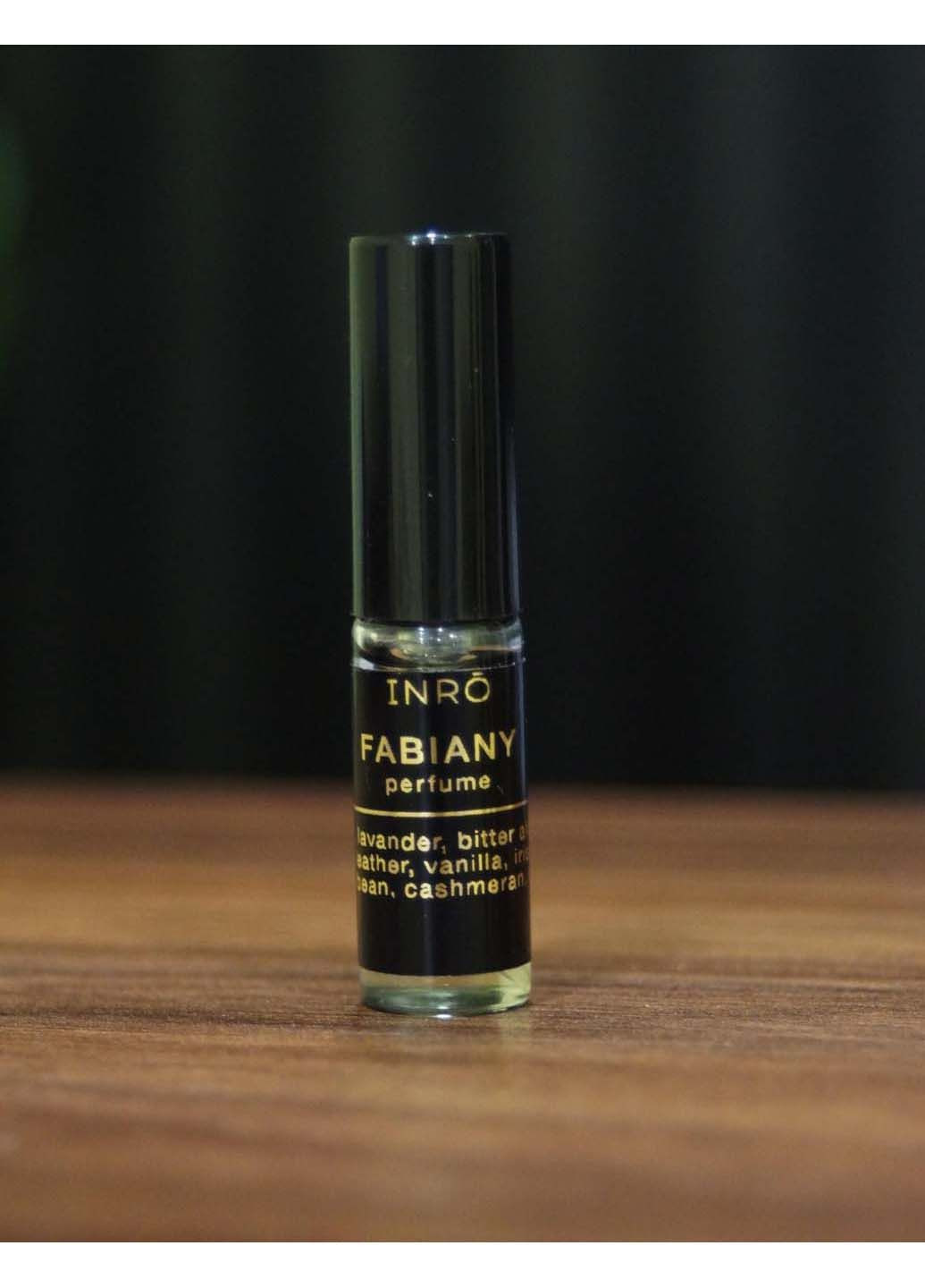 Пробник парфуму для жінок Fabiany 3 мл INRO (288050069)