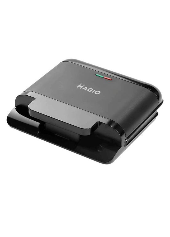 Электрическая сэндвичница-бутербродница MG-377, Сэндвичница гриль для PA-782 дома, Электробутербродница Magio (352770306)