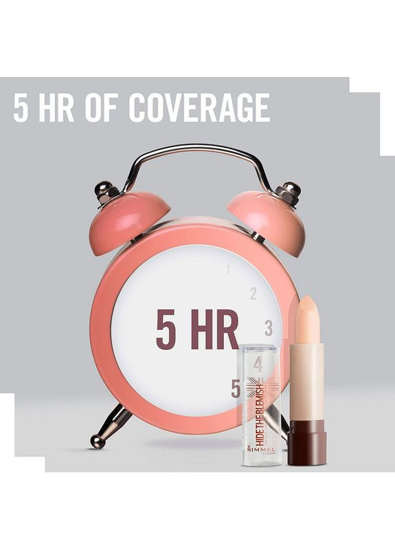 Корректор Hide the Blemish Concealer 001 - Ivory (2-236188) Rimmel (369790829)