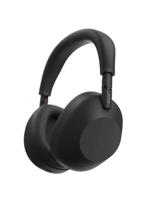 Наушники WH-1000XM6 Black (WH1000XM6B.E) Sony (399200406)