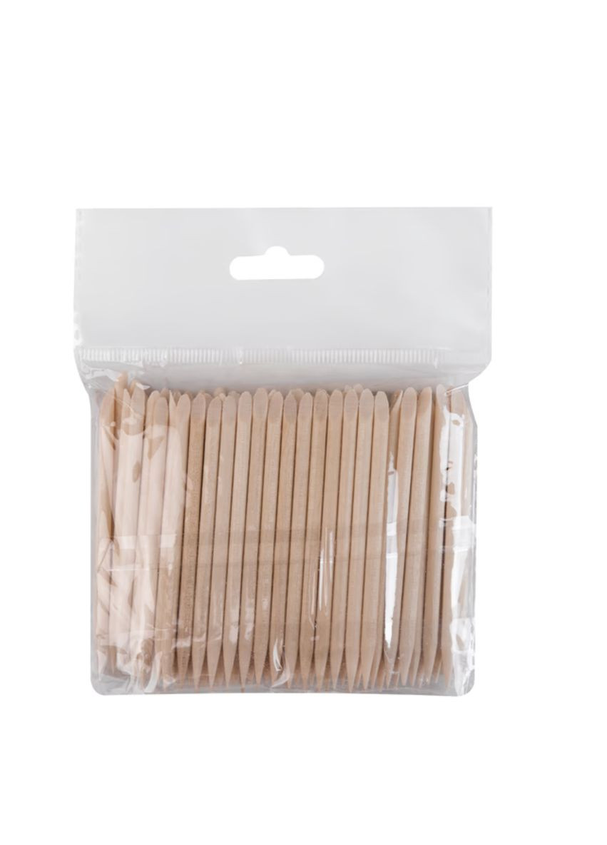 Апельсинова паличка для манікюру Pro DOS-20/100 75 мм, 100 шт Staleks (369799308)