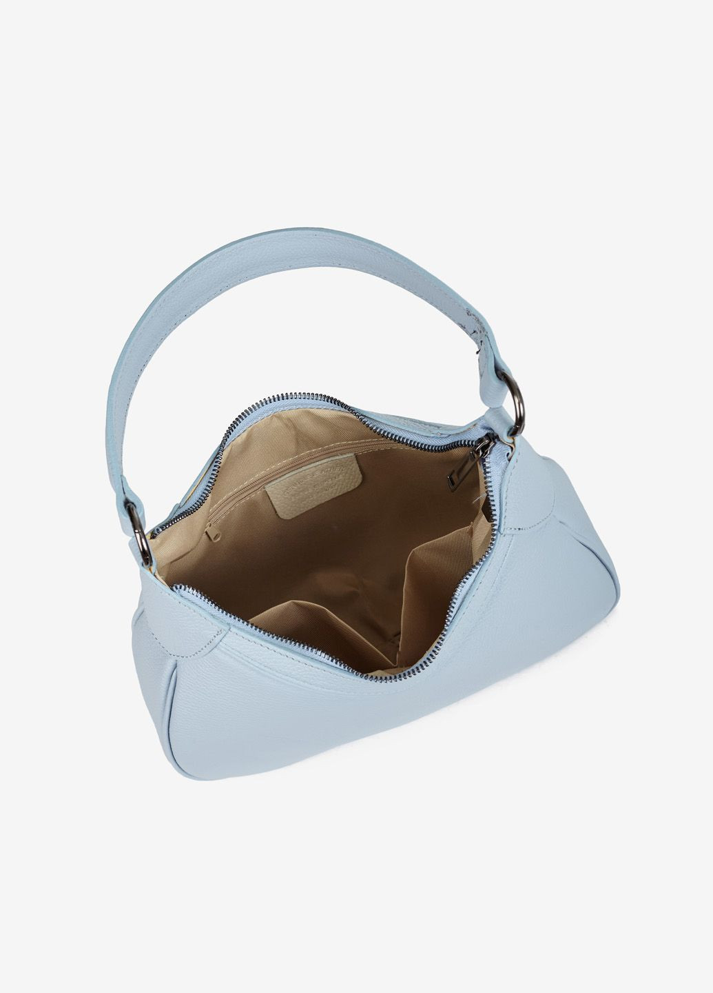 Сумка жіноча шкіряна крос-боді середня Сrossbody Regina Notte (299901511)