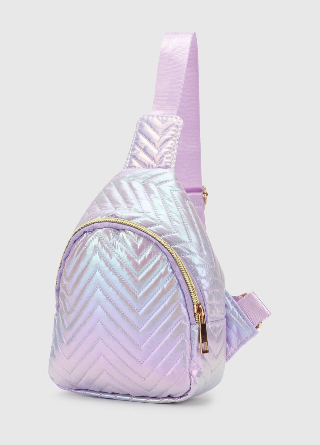 Бананка для девочки 081-27 Сиреневый (2000990651525A) shop (2000990651525) No Brand (365957957)