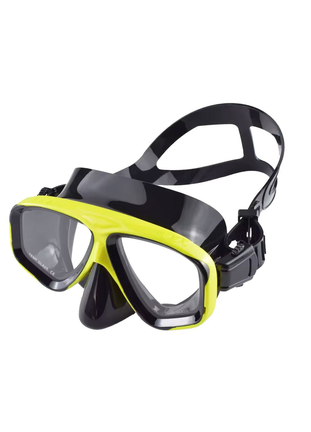 Маска для дайвінгу та підводного плавання Bestway Голуба No Brand (335878214)