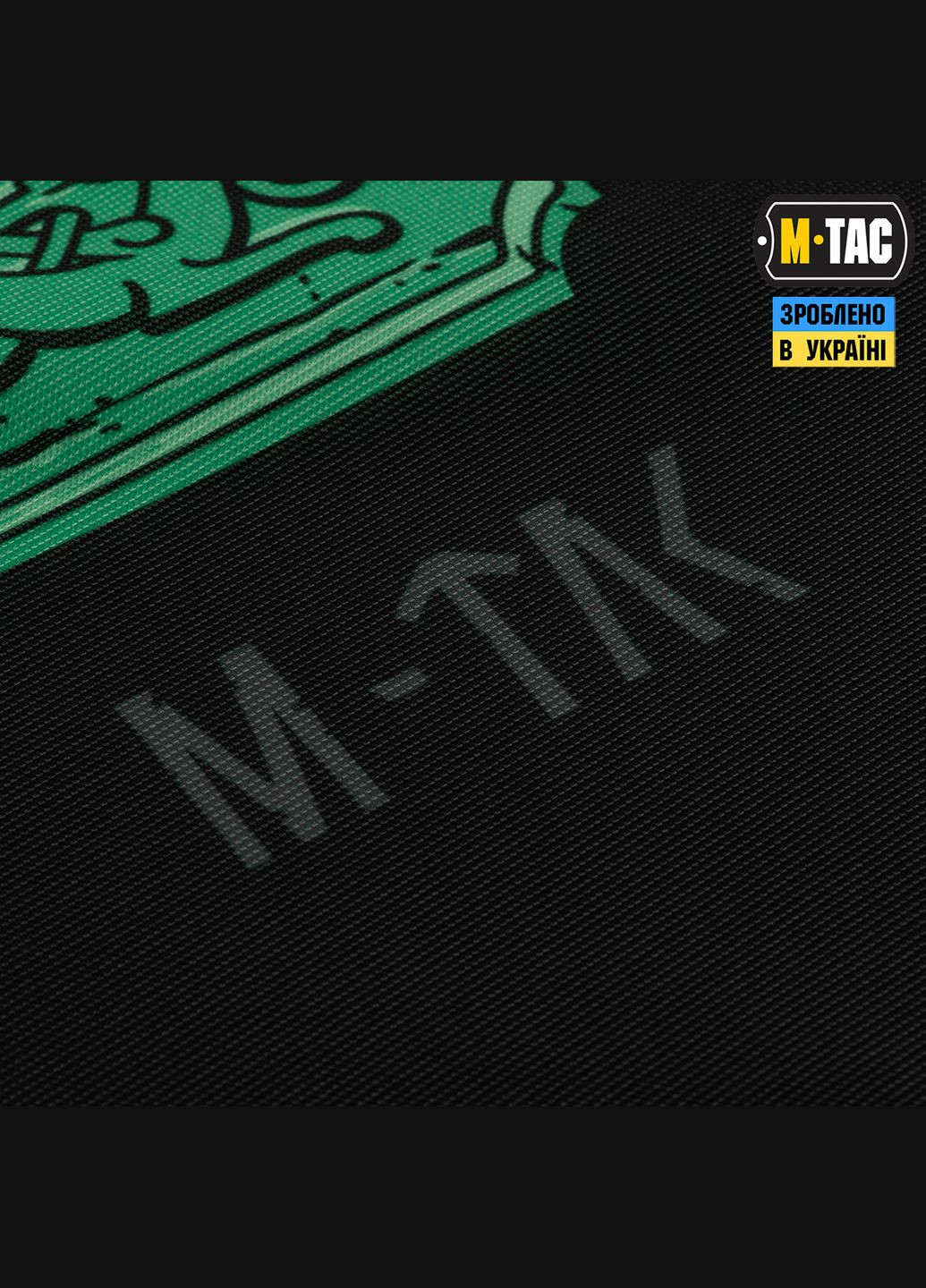 Баннер Odin Night Vision 630x900 Black M-TAC (326974026)