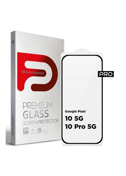 Захисне скло Pro для Google Pixel 10/10 Pro (ARM87294) ArmorStandart (386058630)