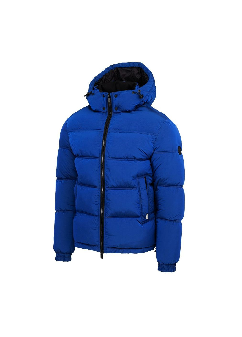 Синій Пуховик Firetrap