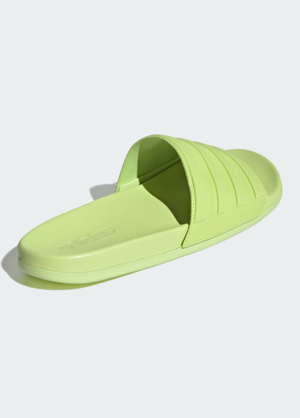 Шлепанцы Adilette Comfort adidas (284346697)