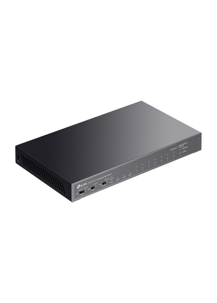 Комутатор мережевий TL-SL1311P TP-Link (361077136)