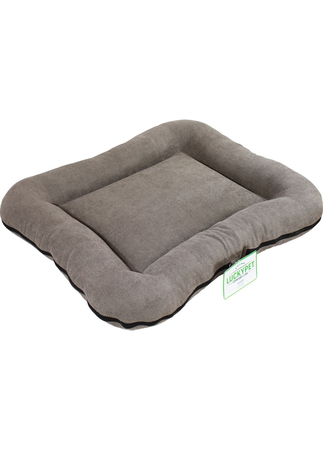 Матрас №3 Томас 77х97 см Какао (4820268555175) Lucky Pet (313239565)