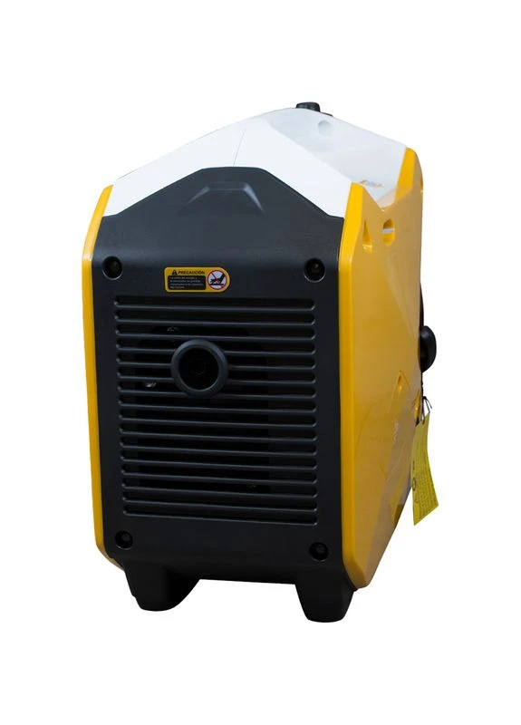 Инверторный бензиновый генератор GG18I 1500/1800 W ITC Power (382911795)