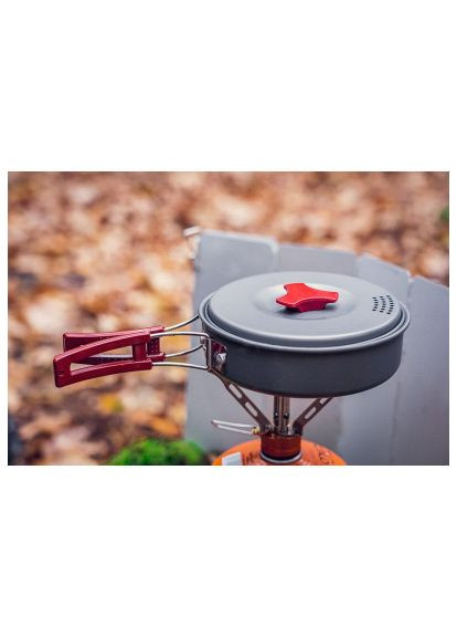 Набор туристической посуды (63-146) Neo Tools 7в1 LFGB 0.42кг (369881725)