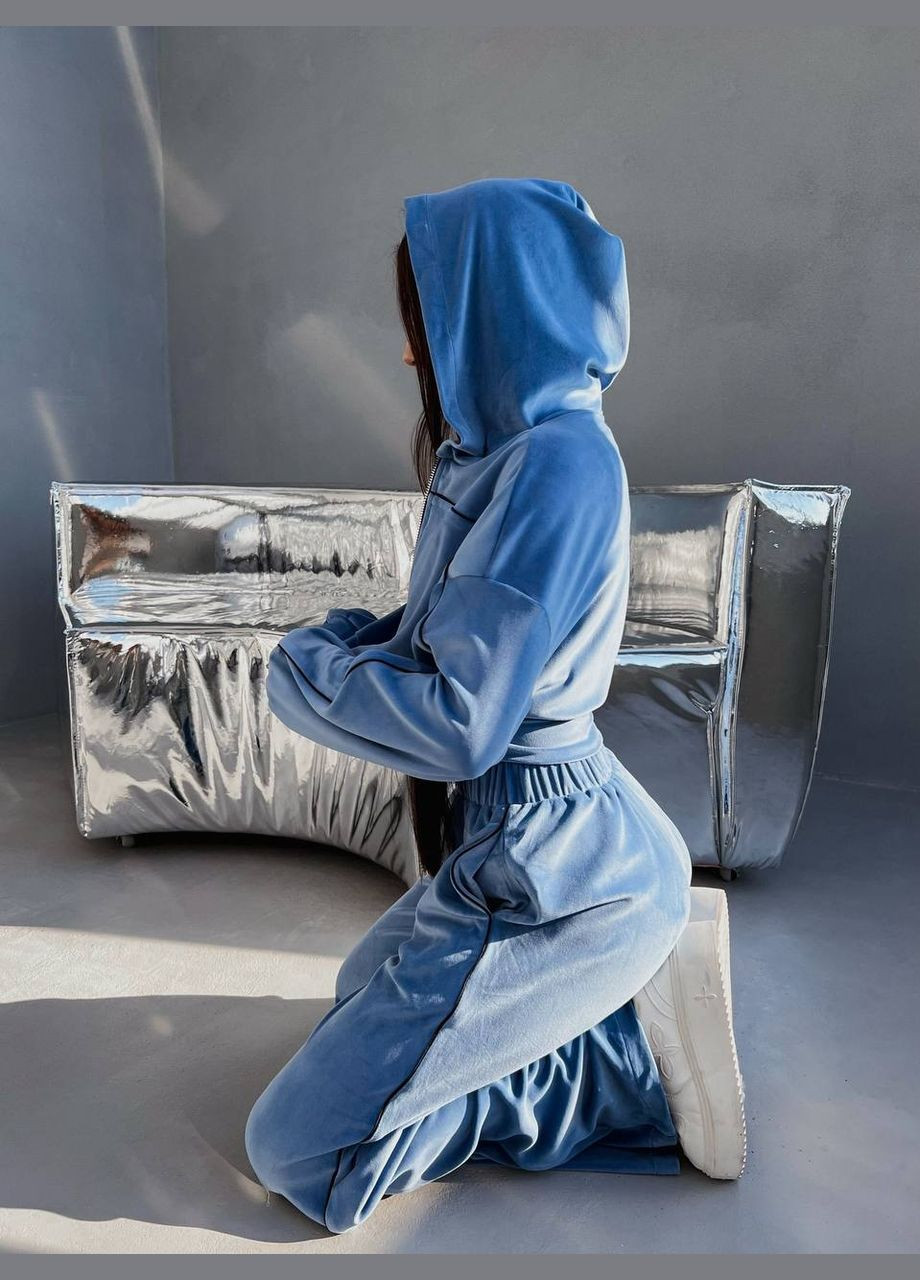 Женский спортивный костюм FINO Mode (334629416)