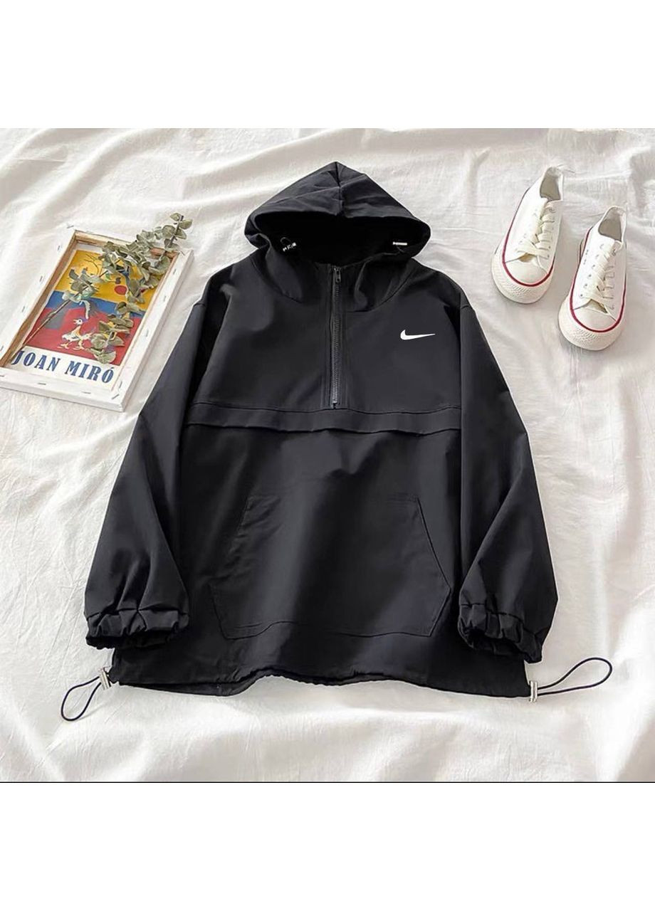 Женский анорак — ЗАМЕР В ОПИСАНИИ Vione без застежки (368708969)