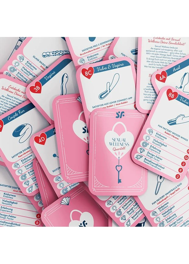 Адвент-календарь Deluxe Advent Calendar 2025 Satisfyer (363969000)