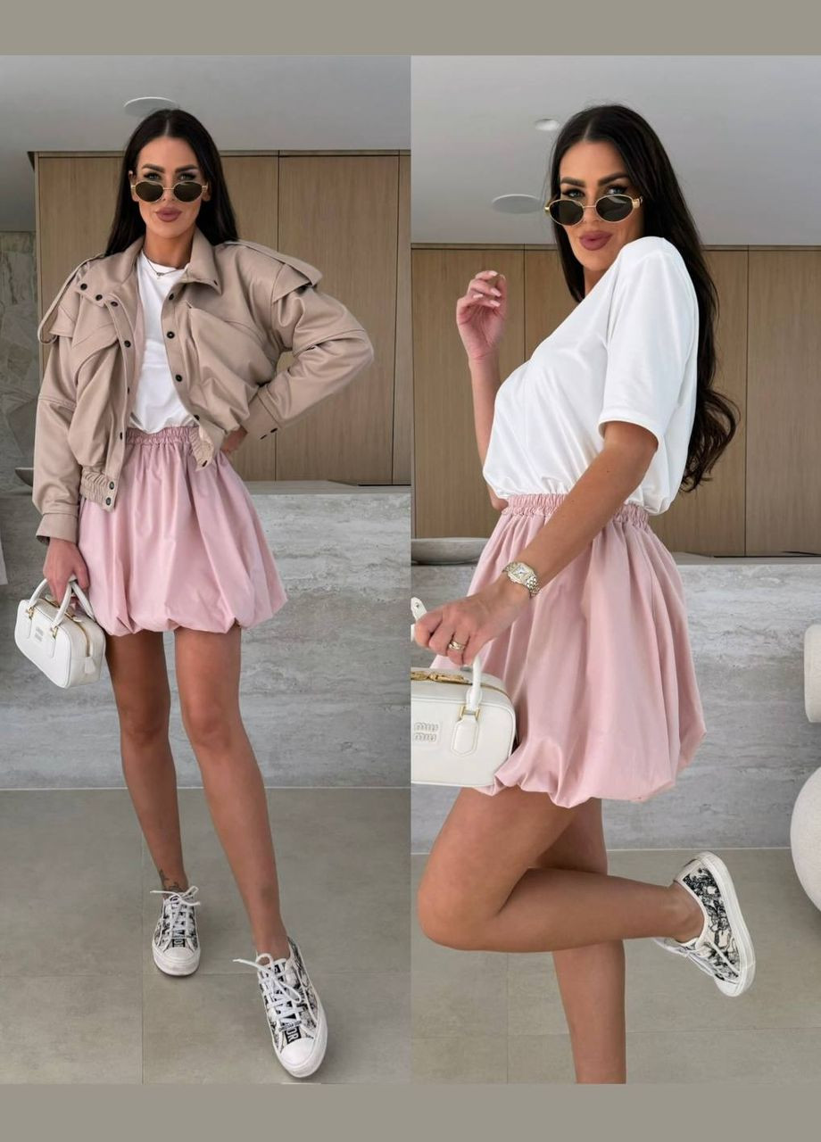 Жіноча подвійна спідниця Avanti (322700424)