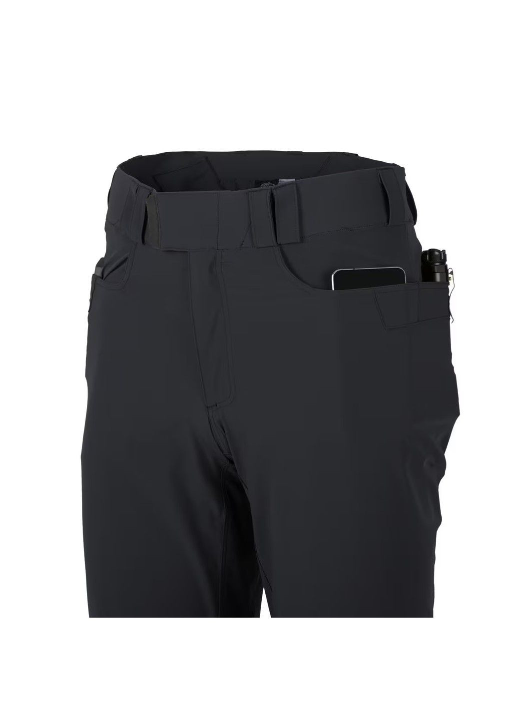 Штани Helikon CTP VersaStretch Black Helikon-Tex (352771355)