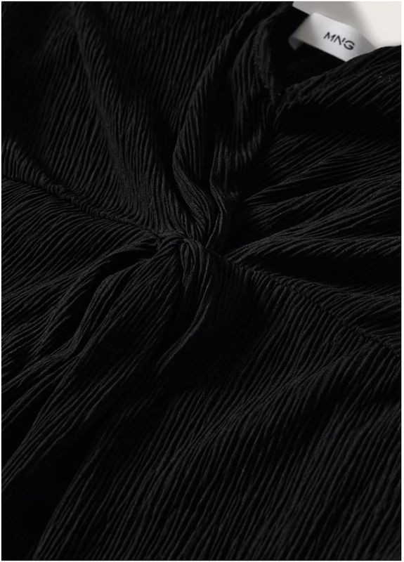 Стильний румпер Mango румпер, комбінезон комбінезон-шорти чорний вечірній, кежуал, повсякденний, пляжний, домашній, діловий, спортивний, коктейльний, святковий поліестер