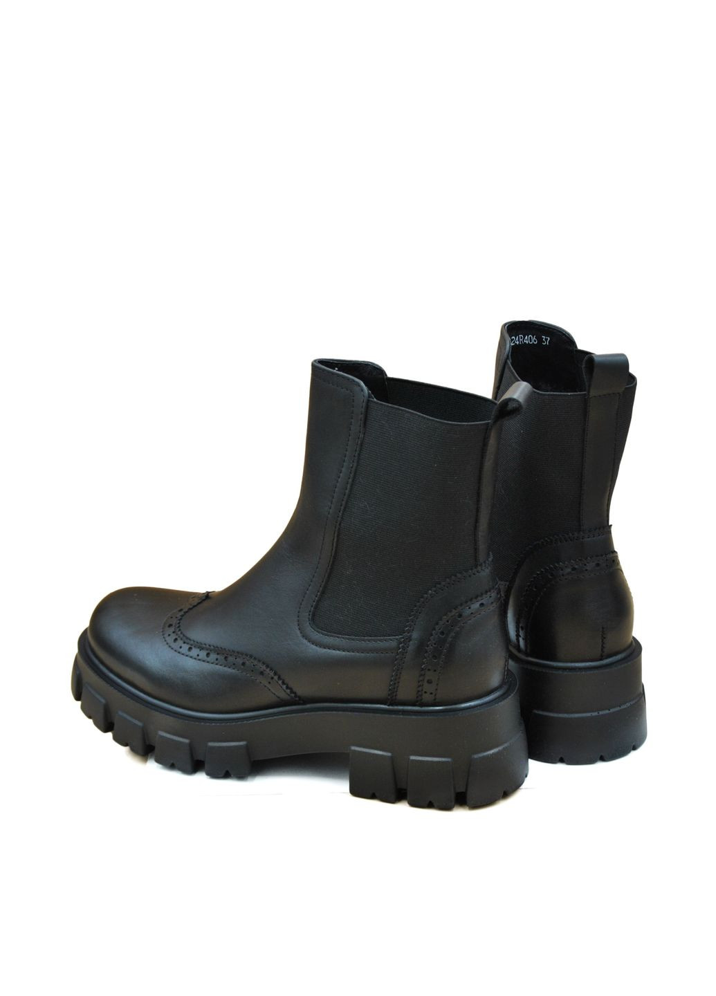 Черевики Челсі Corso Vito (305759320)