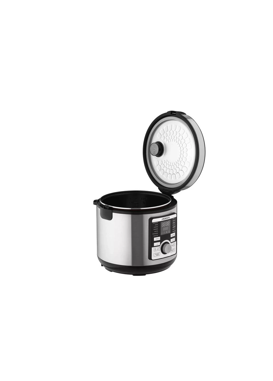 MC-P17 Мультиварка 5л 17 програм 860Вт Ardesto Rotex (396843822)