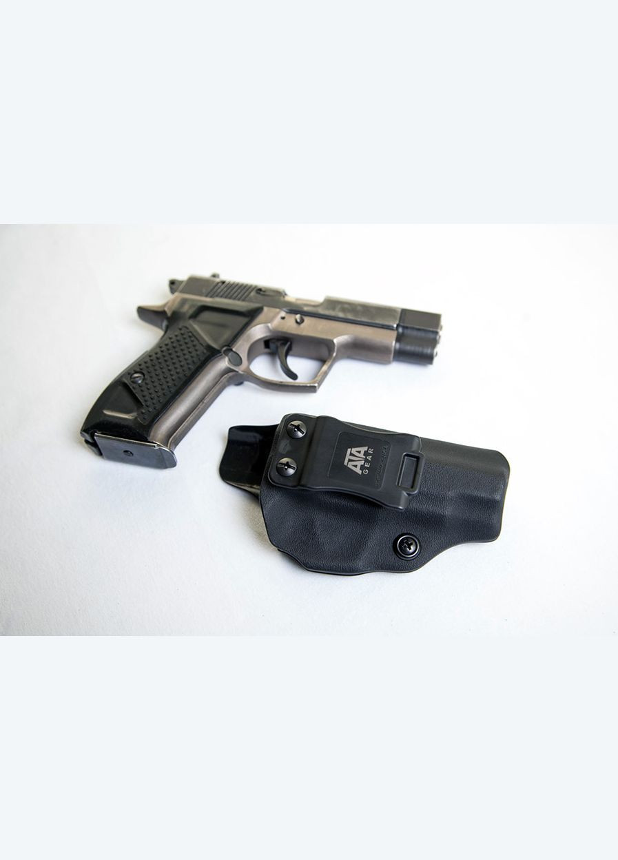 Кобура внутрипоясная FANTOM VER.3 ФОРТ 12Black ATA-GEAR (315822246)