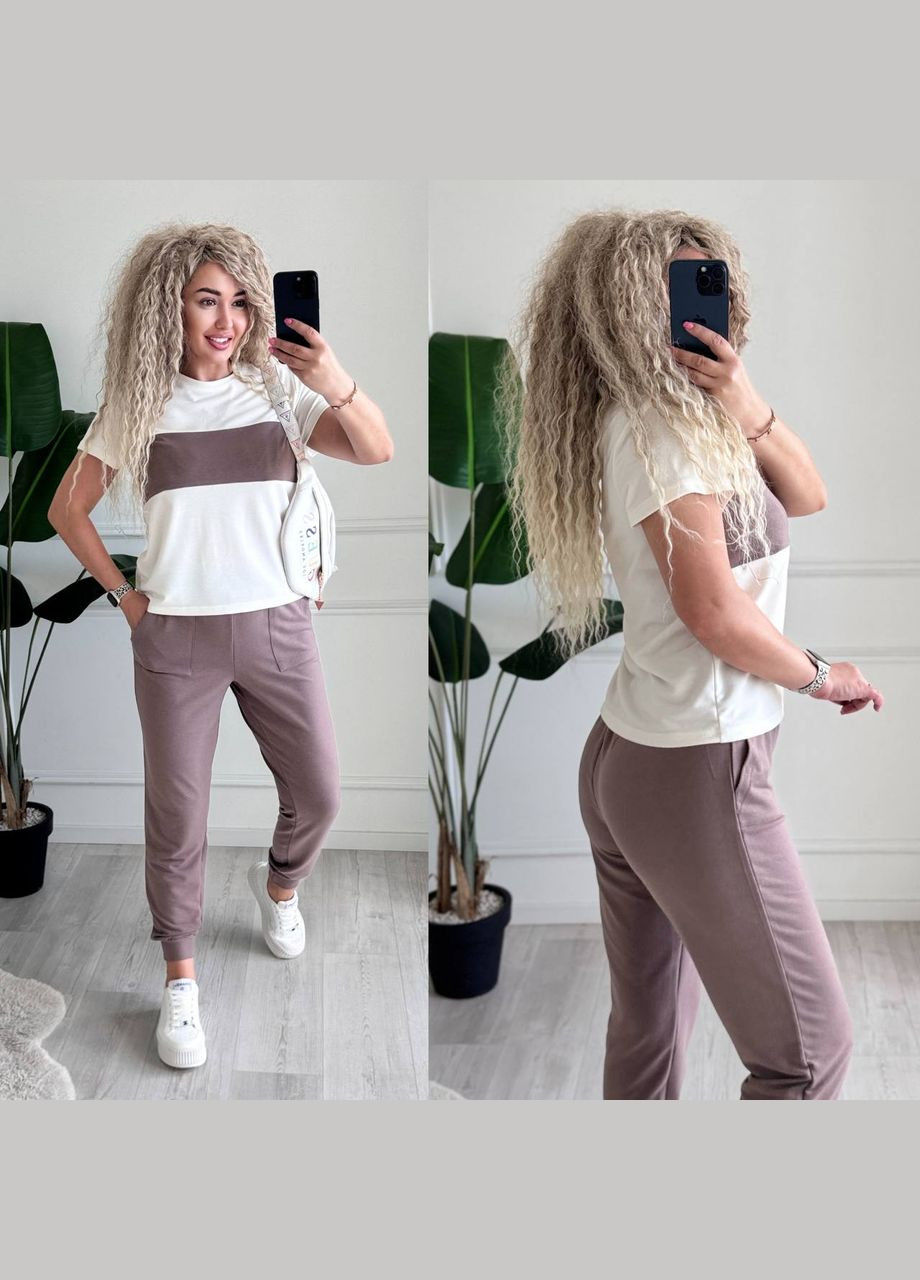 Костюм DK/DL Мода без кордонів (337179727)